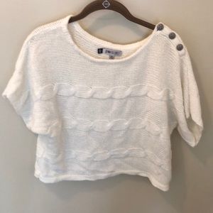 Jennifer Lopez  Sweater